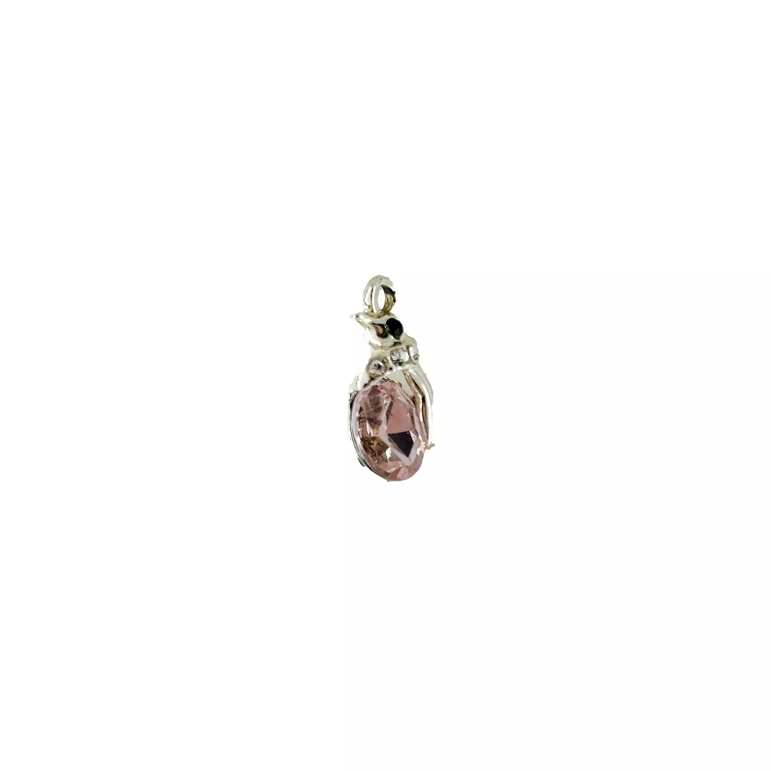 Penguin Charm 1