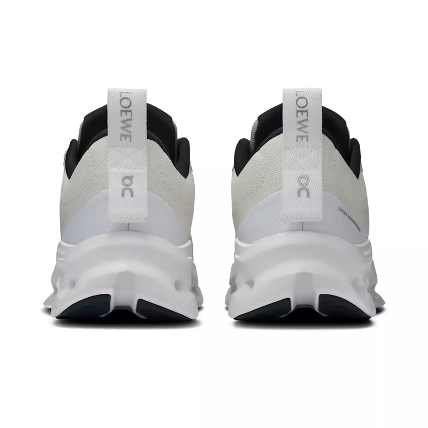 On Running Cloudtilt 2 - LOEWE Sand White  3
