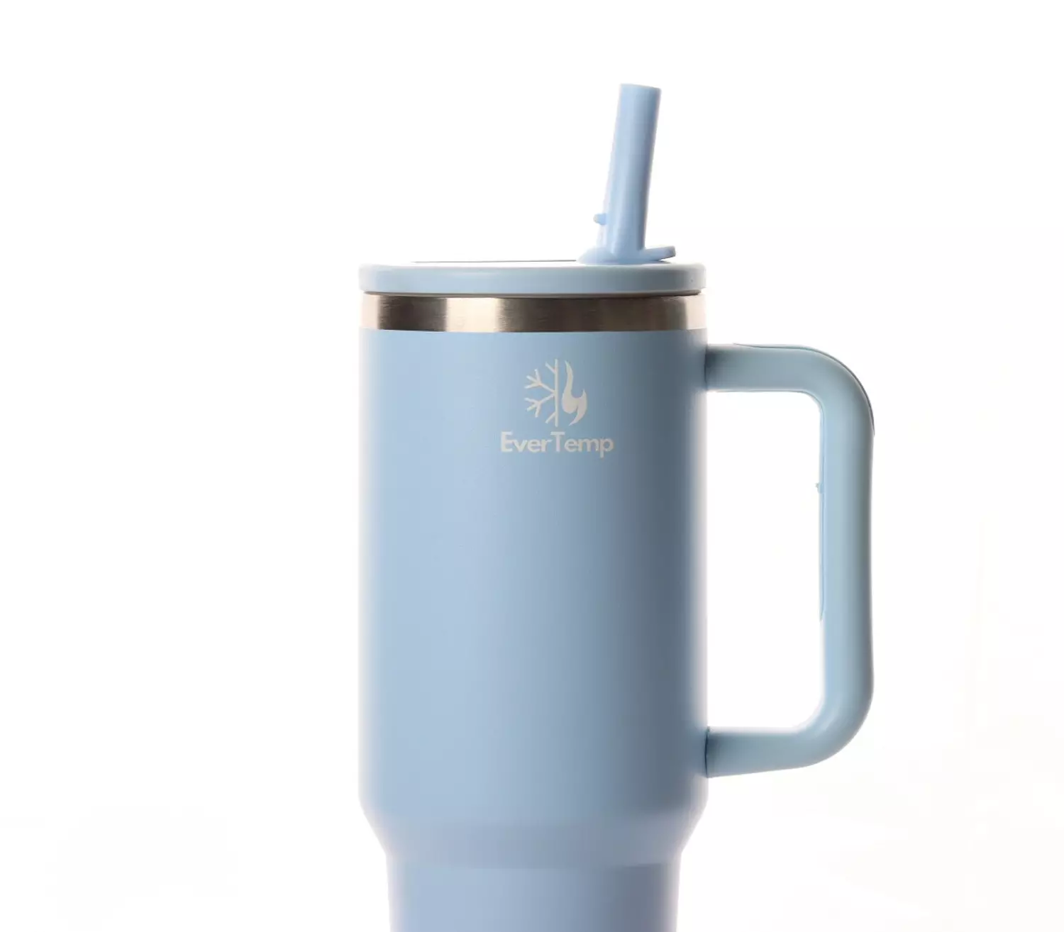 Blue LeakProof Tumbler - 1.2L 1