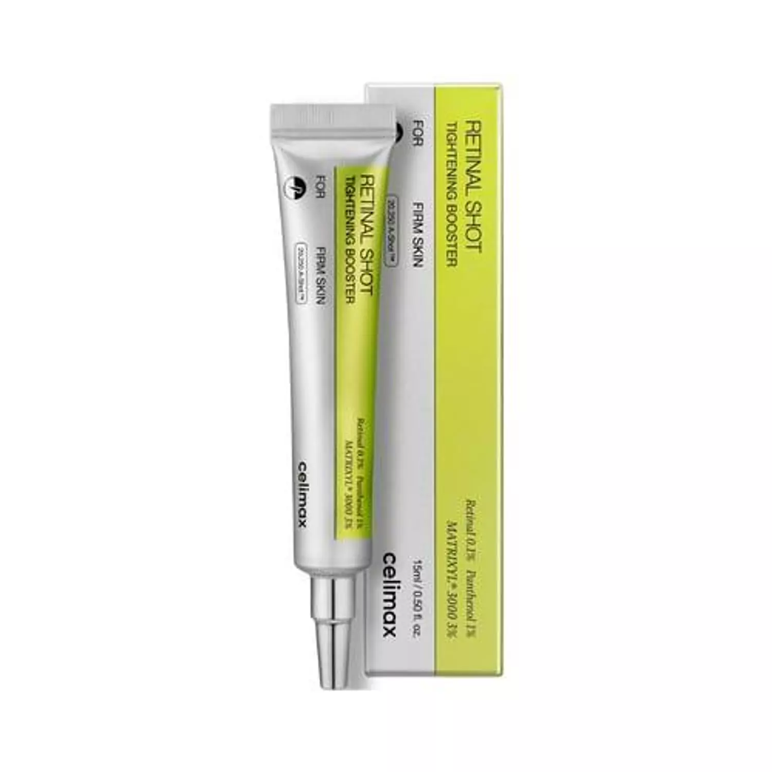 celimax - The Vita-A Retinal Shot Tightening Booster 15ml image