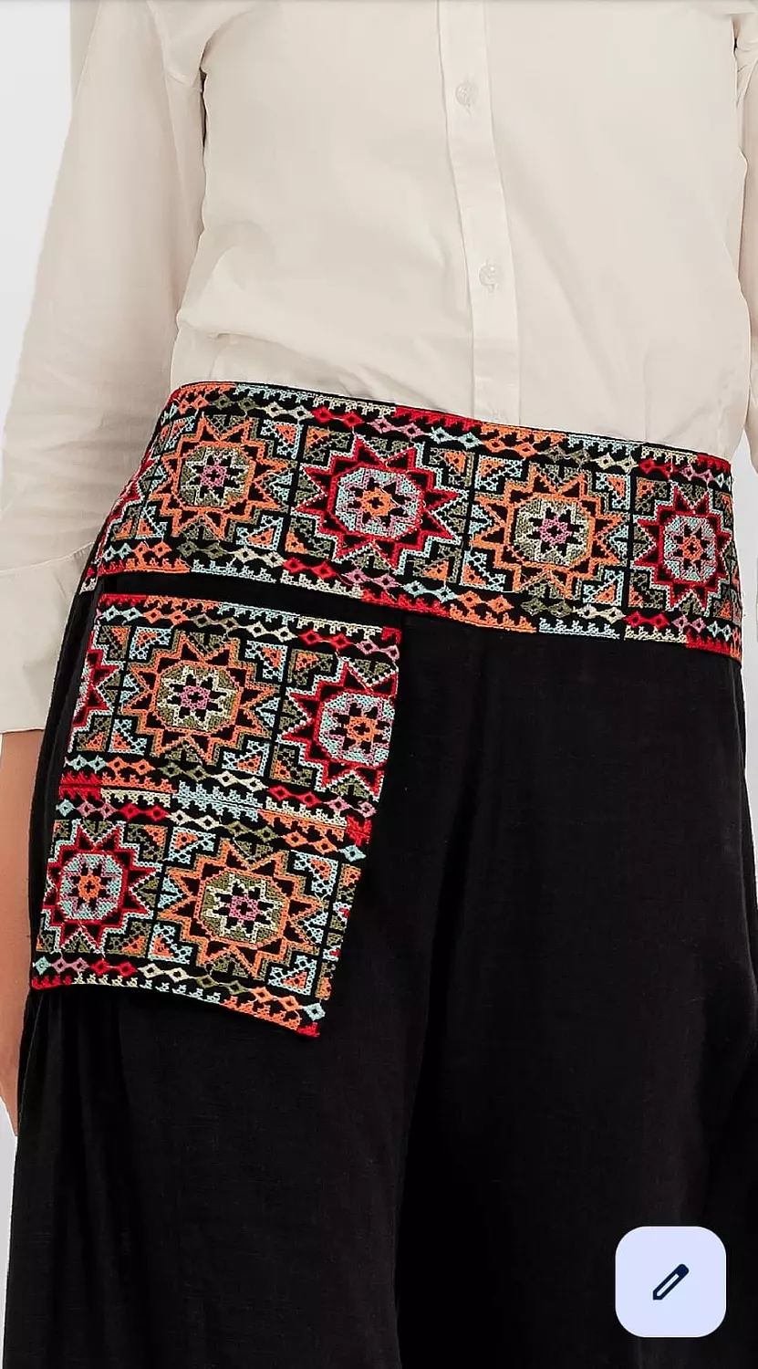 Sinai Soul Pants 3