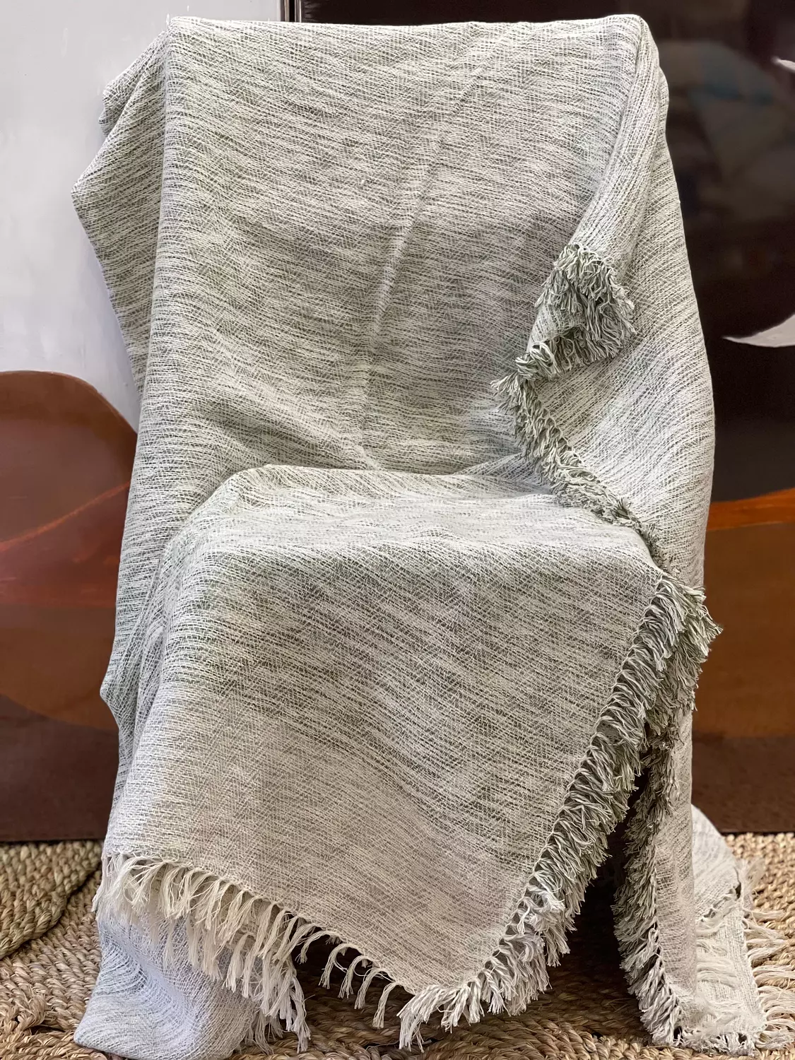 Loom-Throw 1