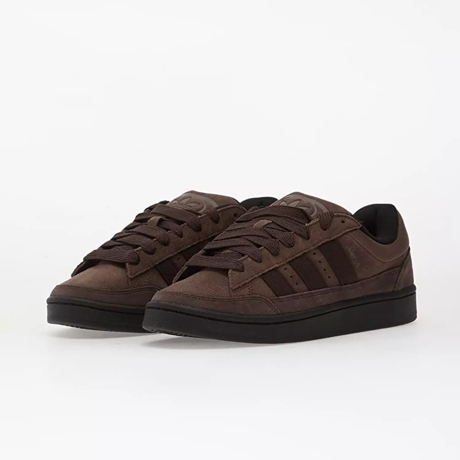 ADIDAS CAMPUS ST Brown/ Auco/ Core Black 1