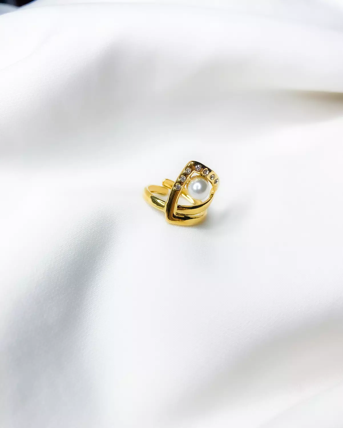 Sailaway Ring  2