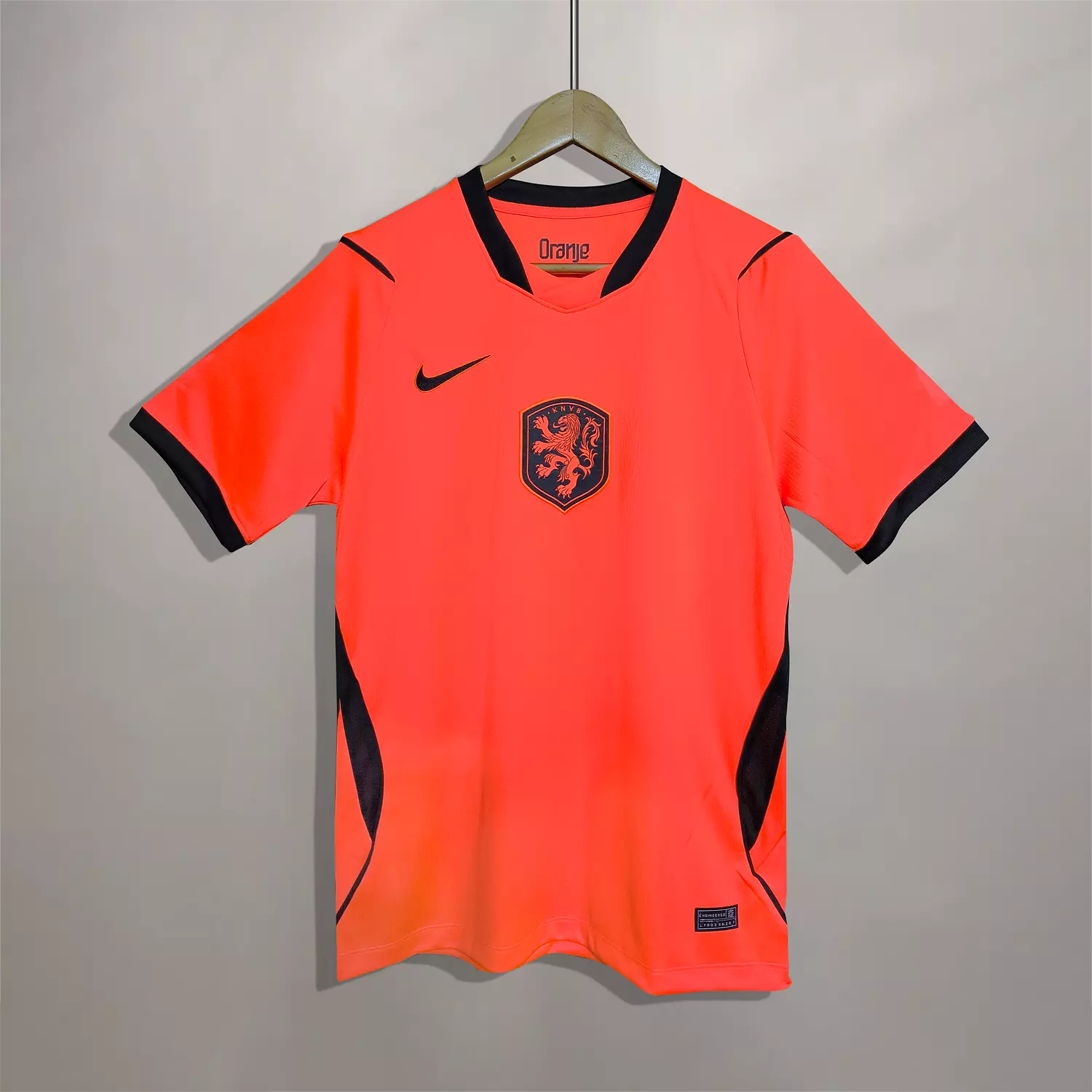 NETHERLANDS WORLD CUP 26 FANS - NATIONAL image