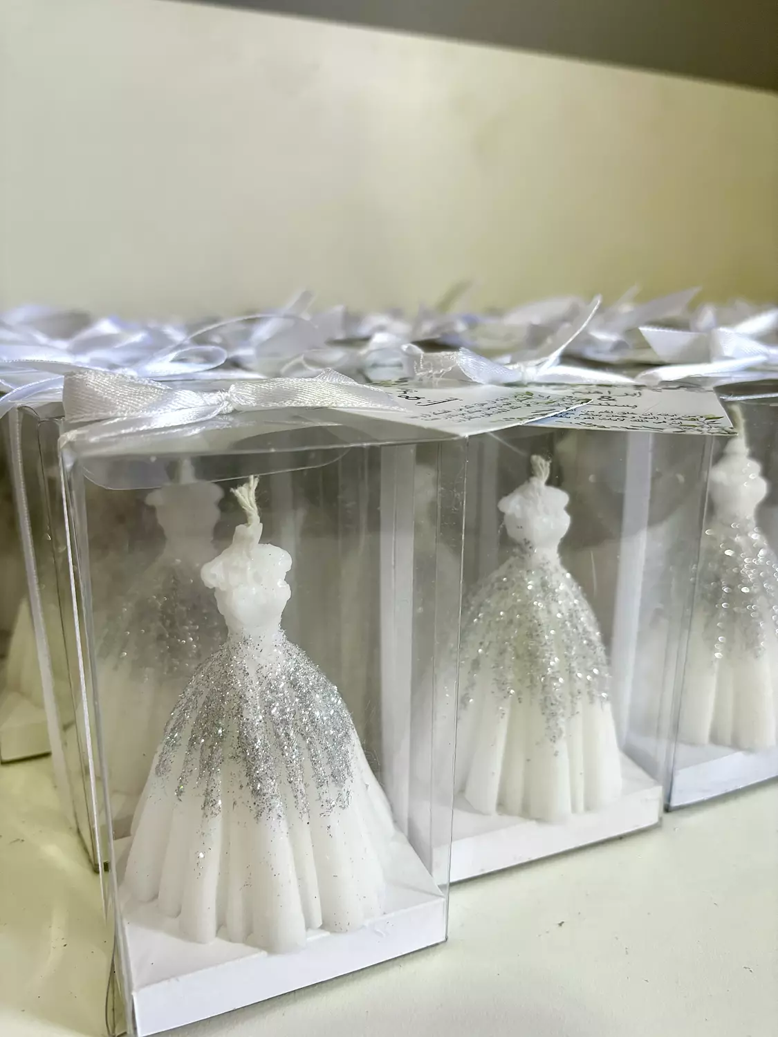 Bride  9