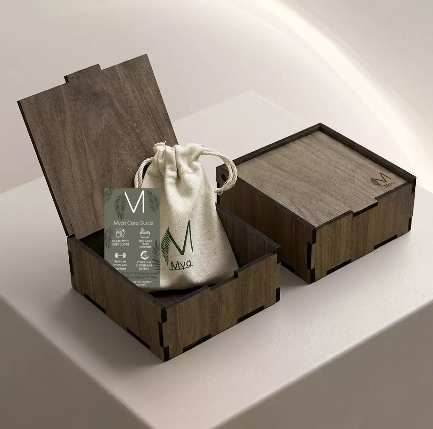 Mya Box image