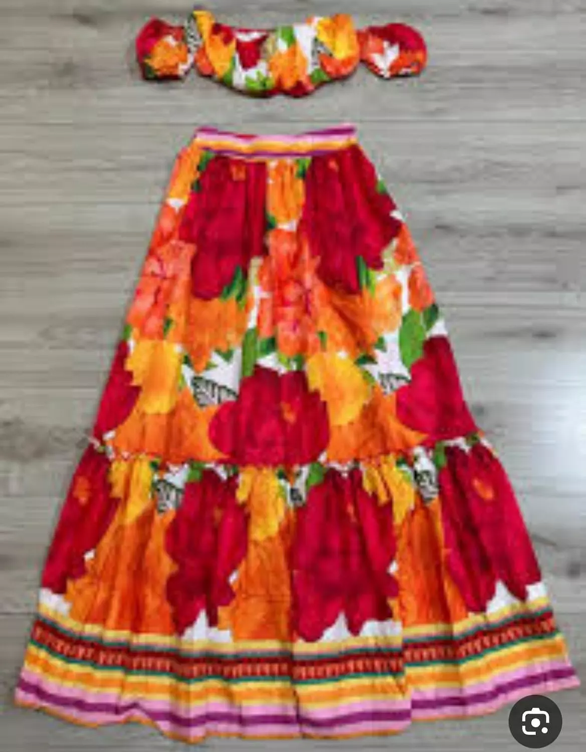 Dress image