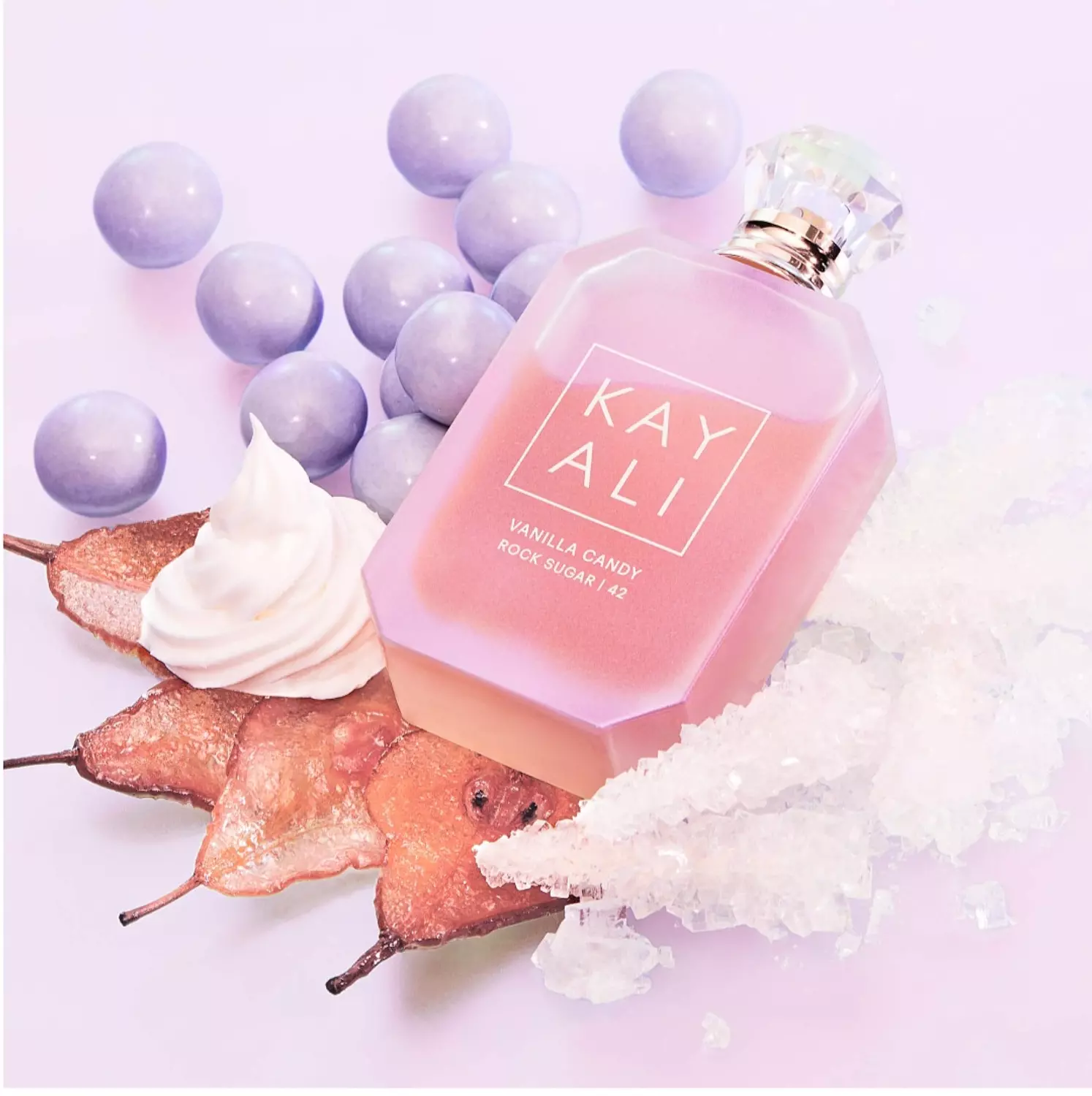 KAYALI  SWEET OBSESSIONS Mini Perfume Set 6