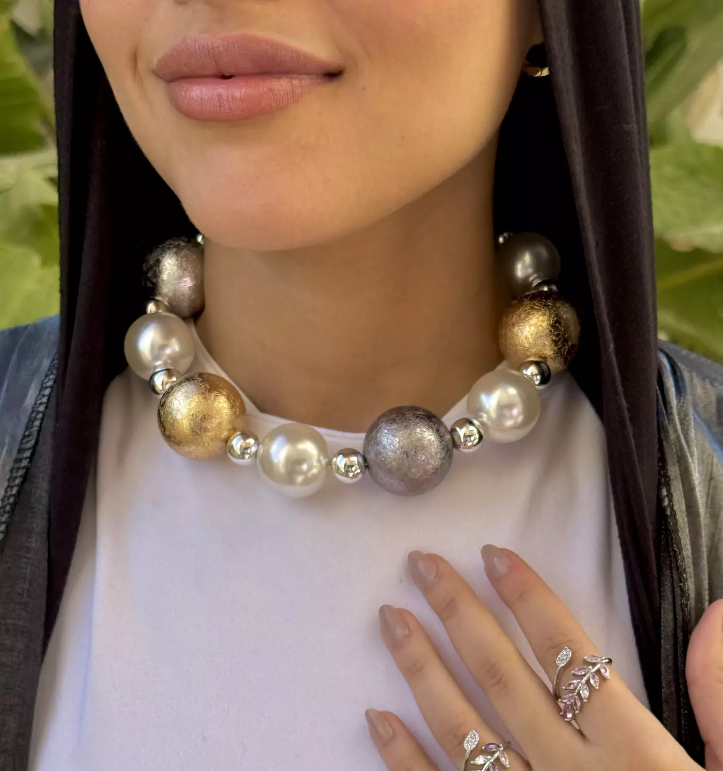 Ramadan necklace 22 image