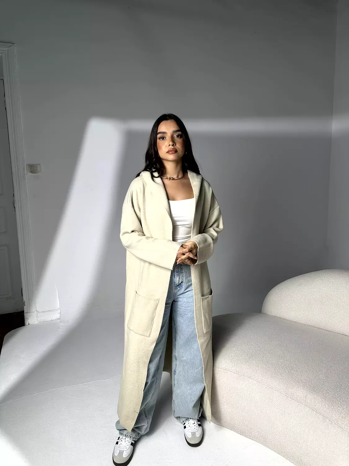 The Everyday Cardigan  9