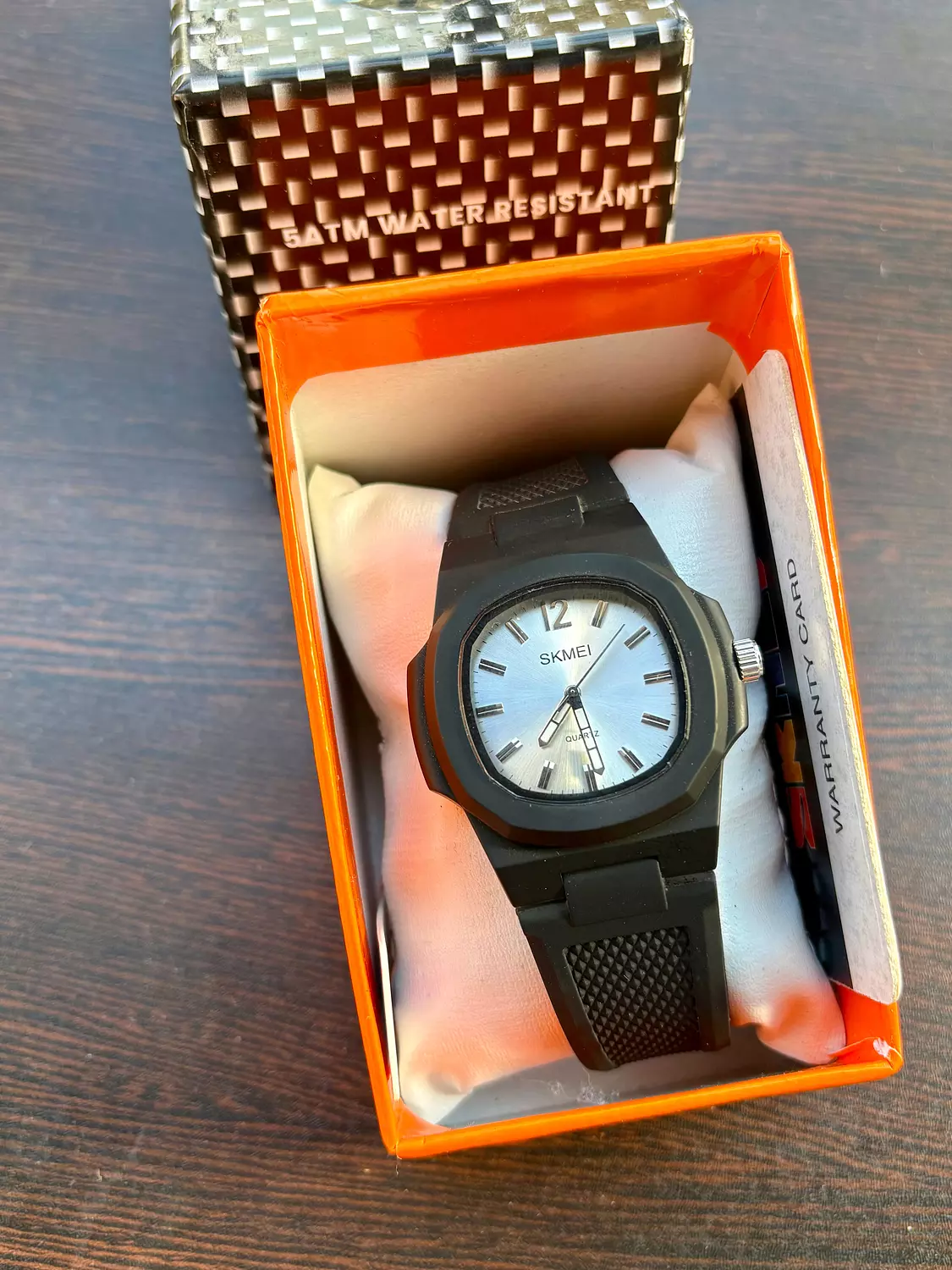 Original Skemi Lightweight 3