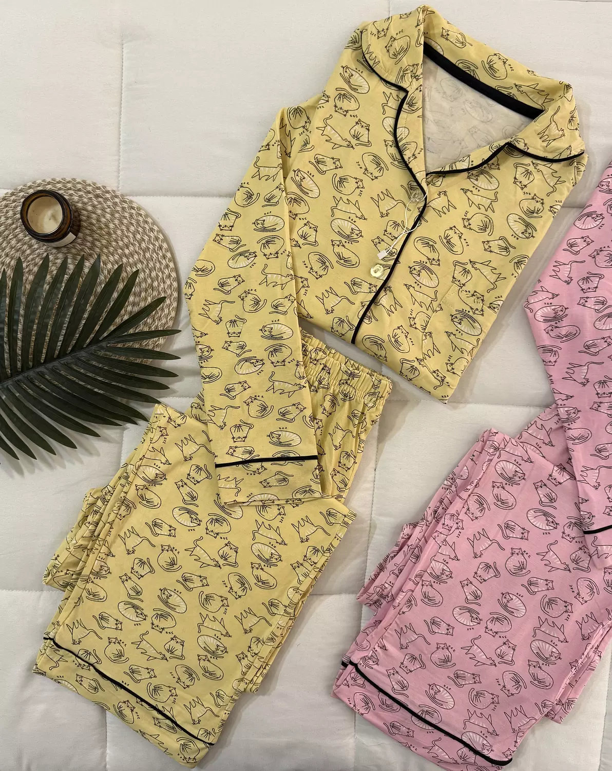 Cats long sleeves  image