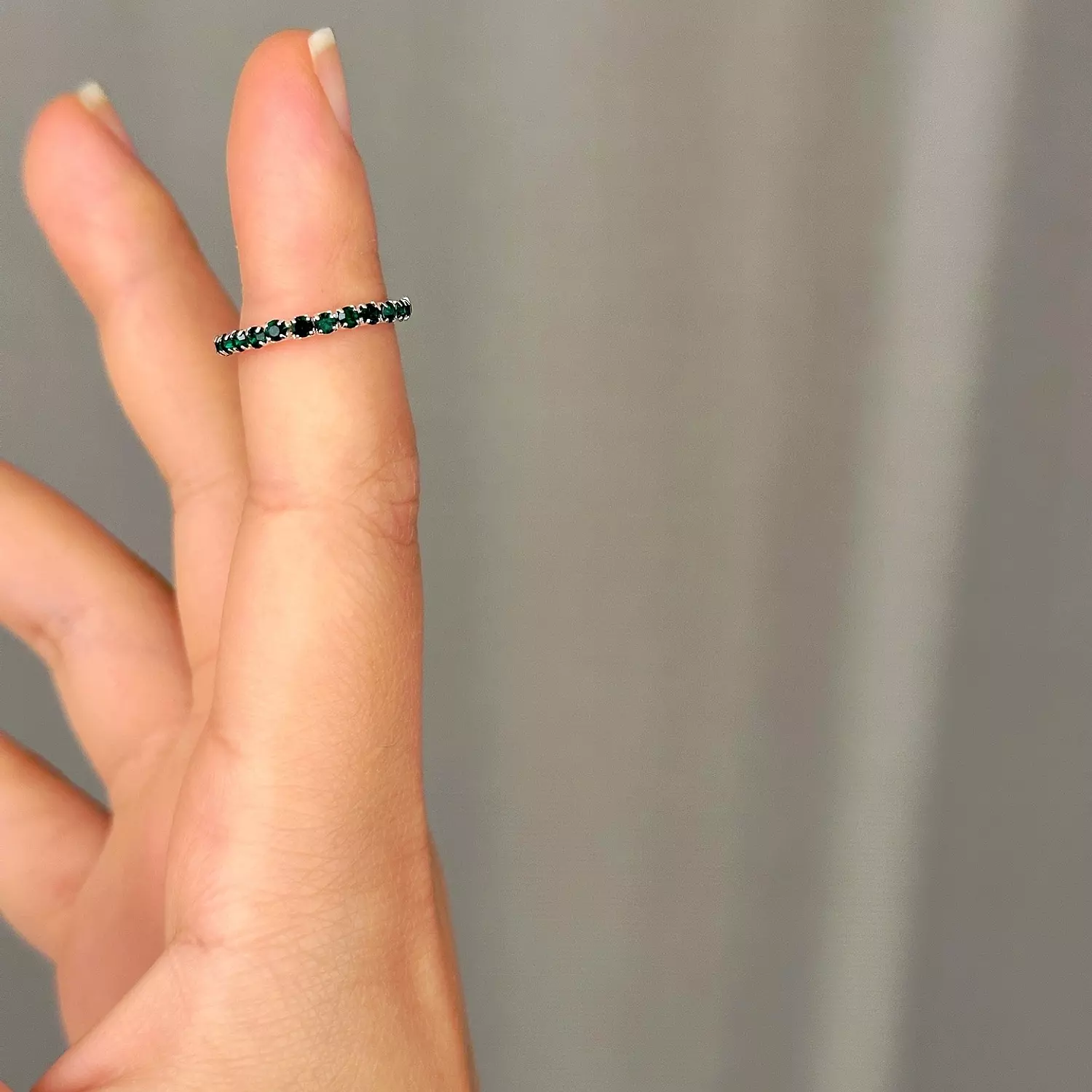 Rhinestones Rings 15