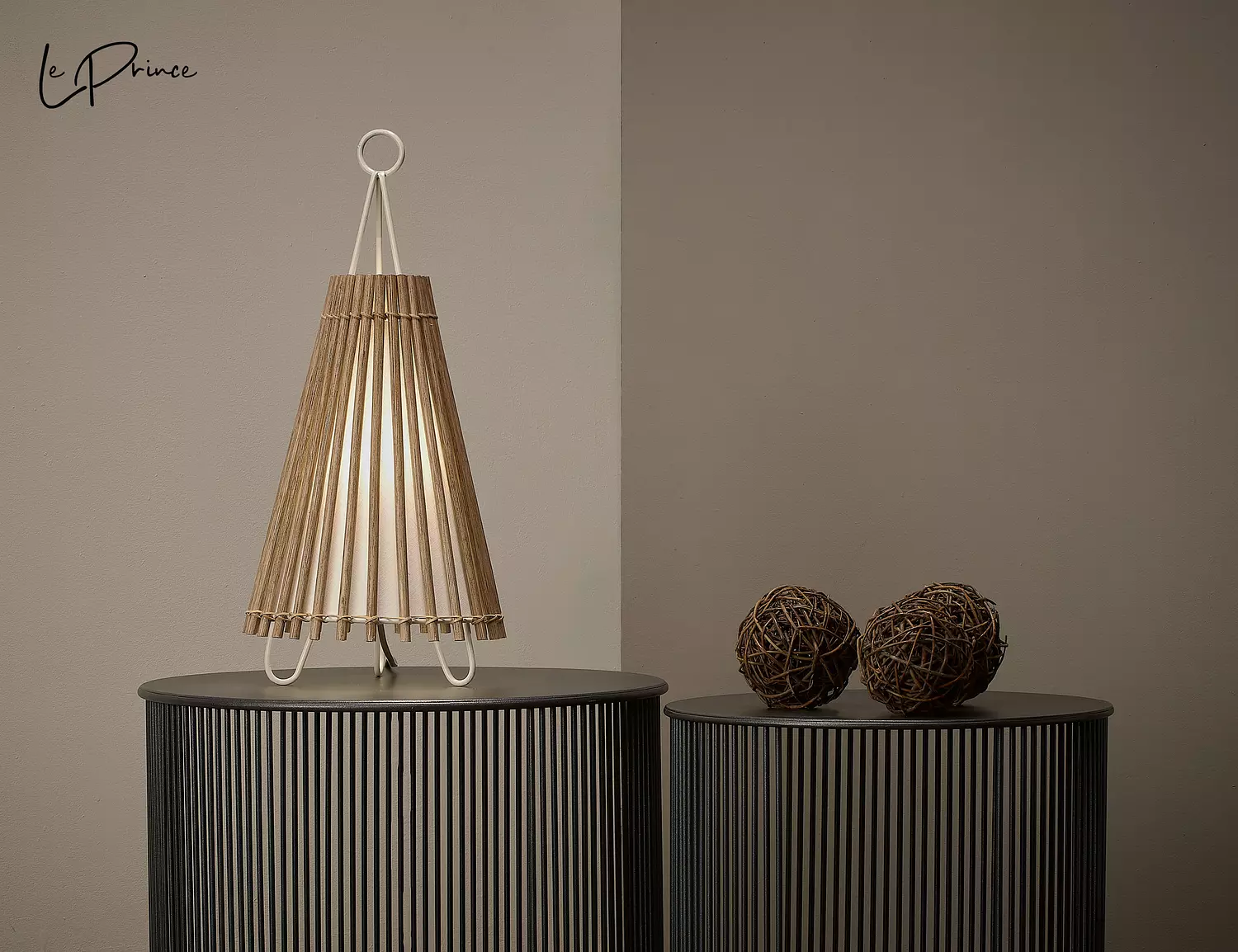 Tripo Bamboo 1