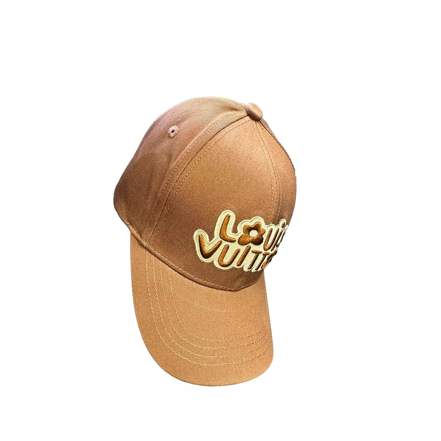 Louis vuitton Brown Cap-52 image