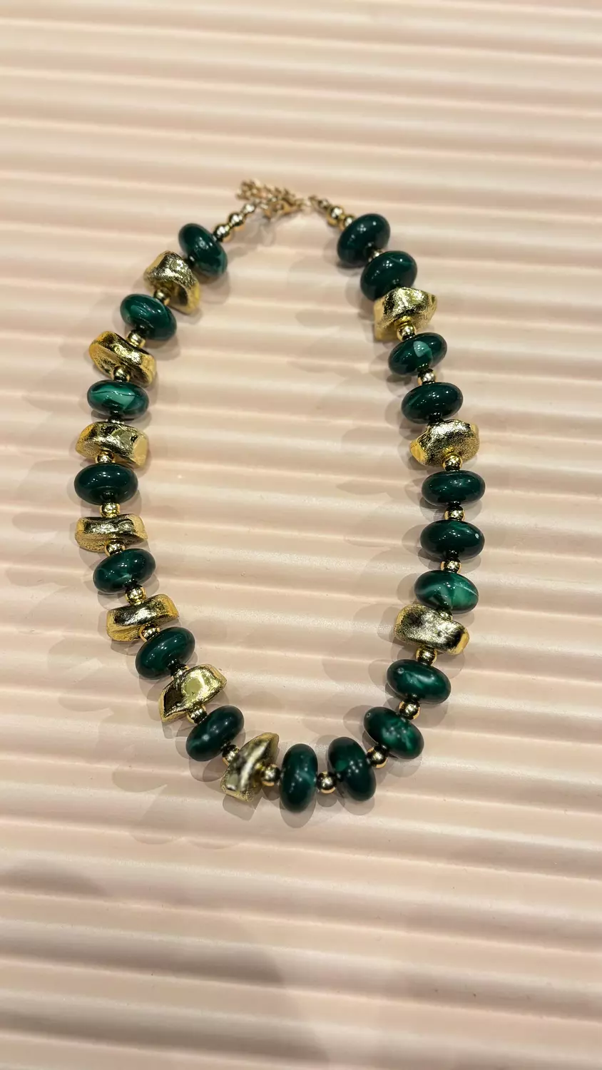 	Imperial Beads Necklace 3