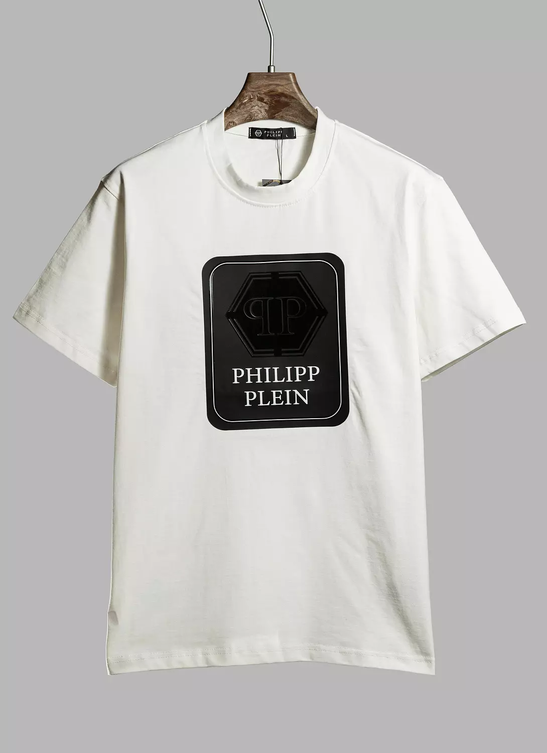 PHILIPP PLEIN TSHIRT \ 2438 hover image