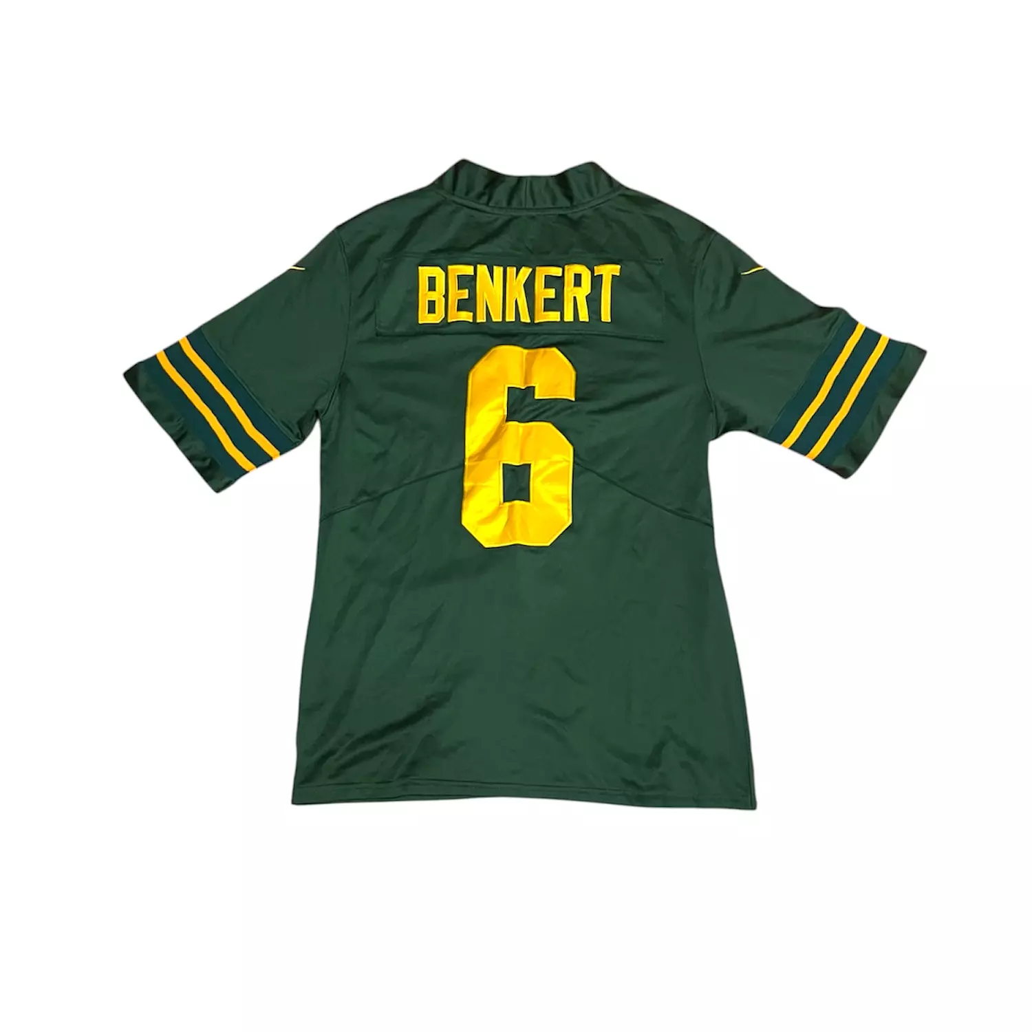 Nike Green Bay Packers NFL jersey 1