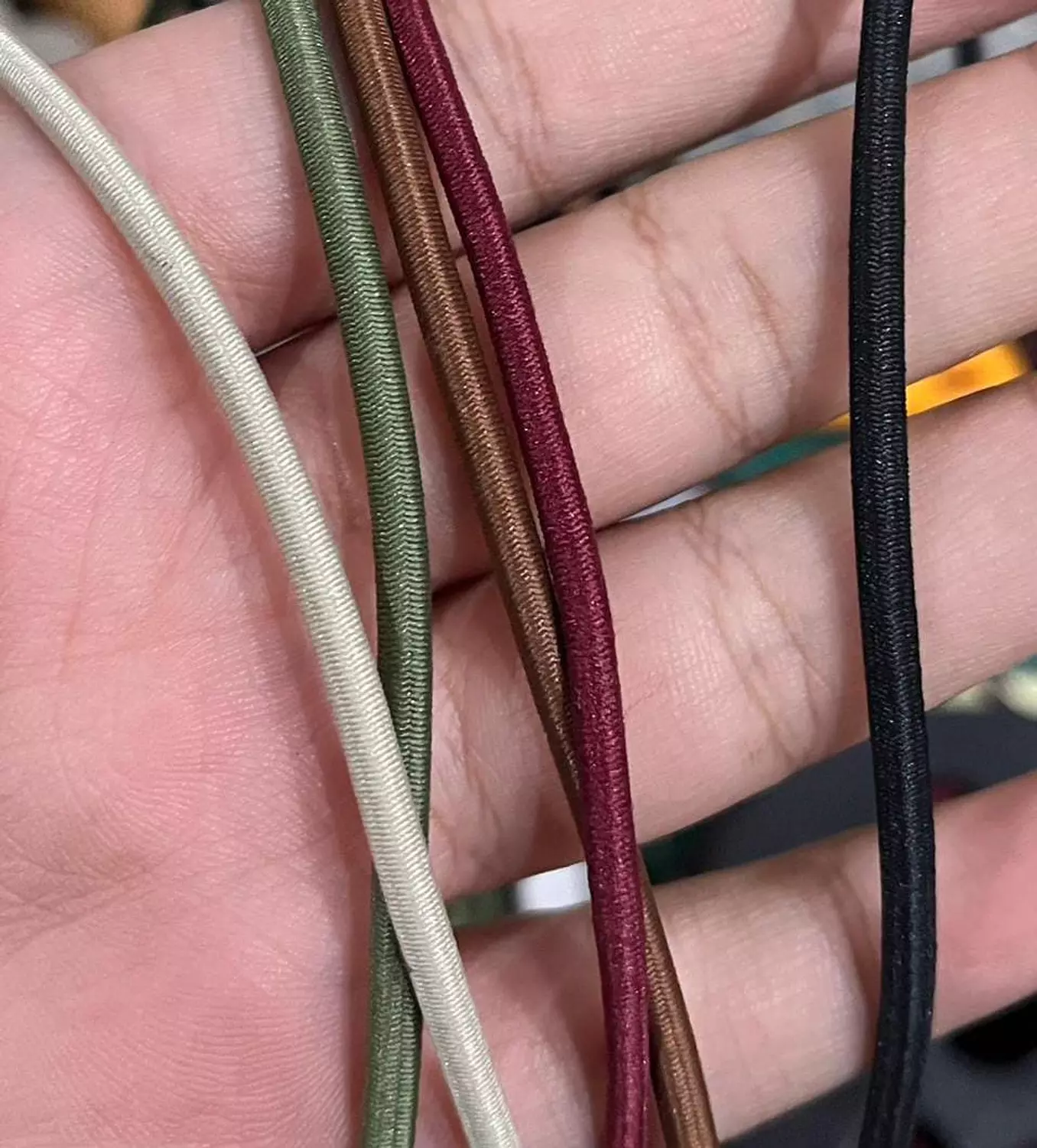 elastic band  hover image