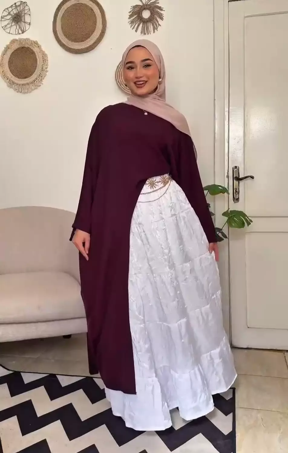 Laila blouse  1
