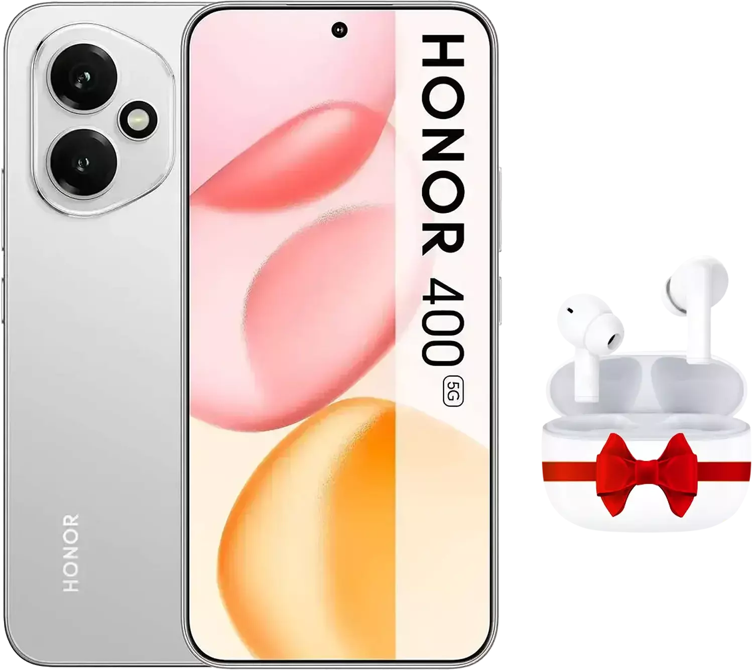  HONOR 400 2