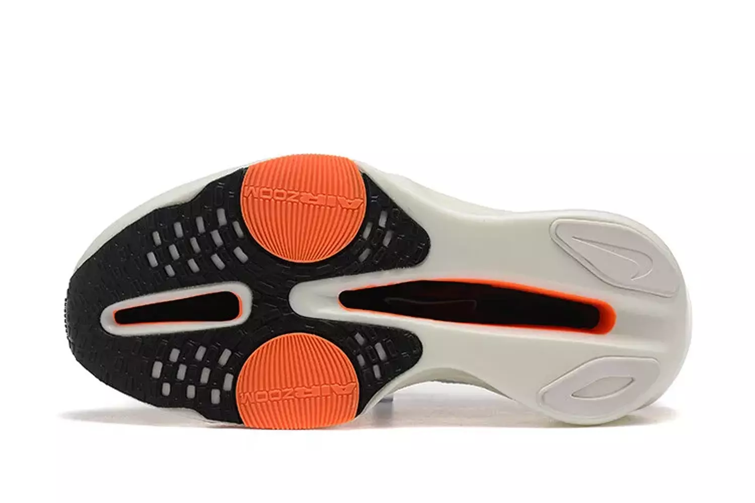 Nike Alphafly 3 White x Black  4