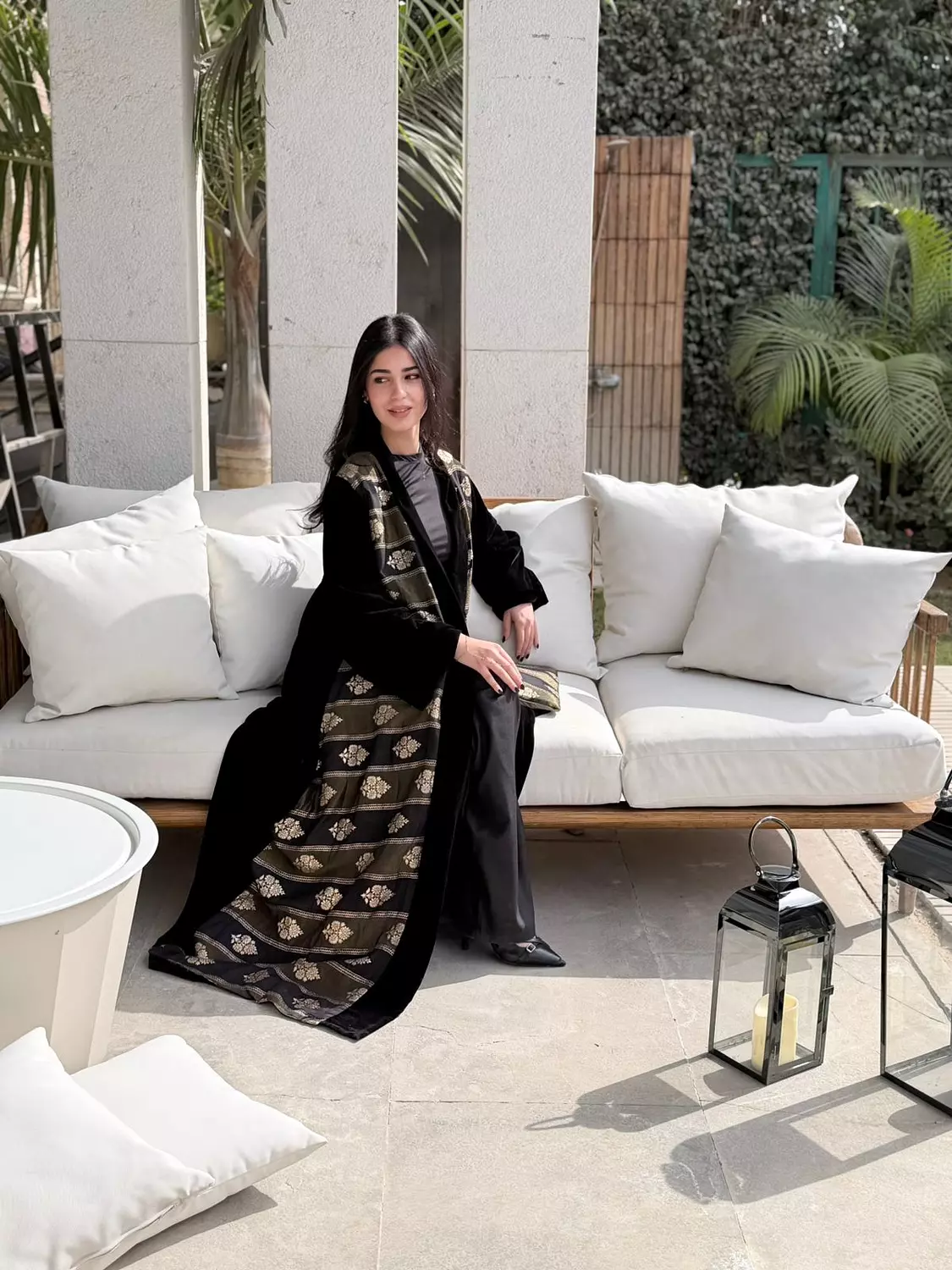 سّمْاً SAMA KAFTAN  hover image