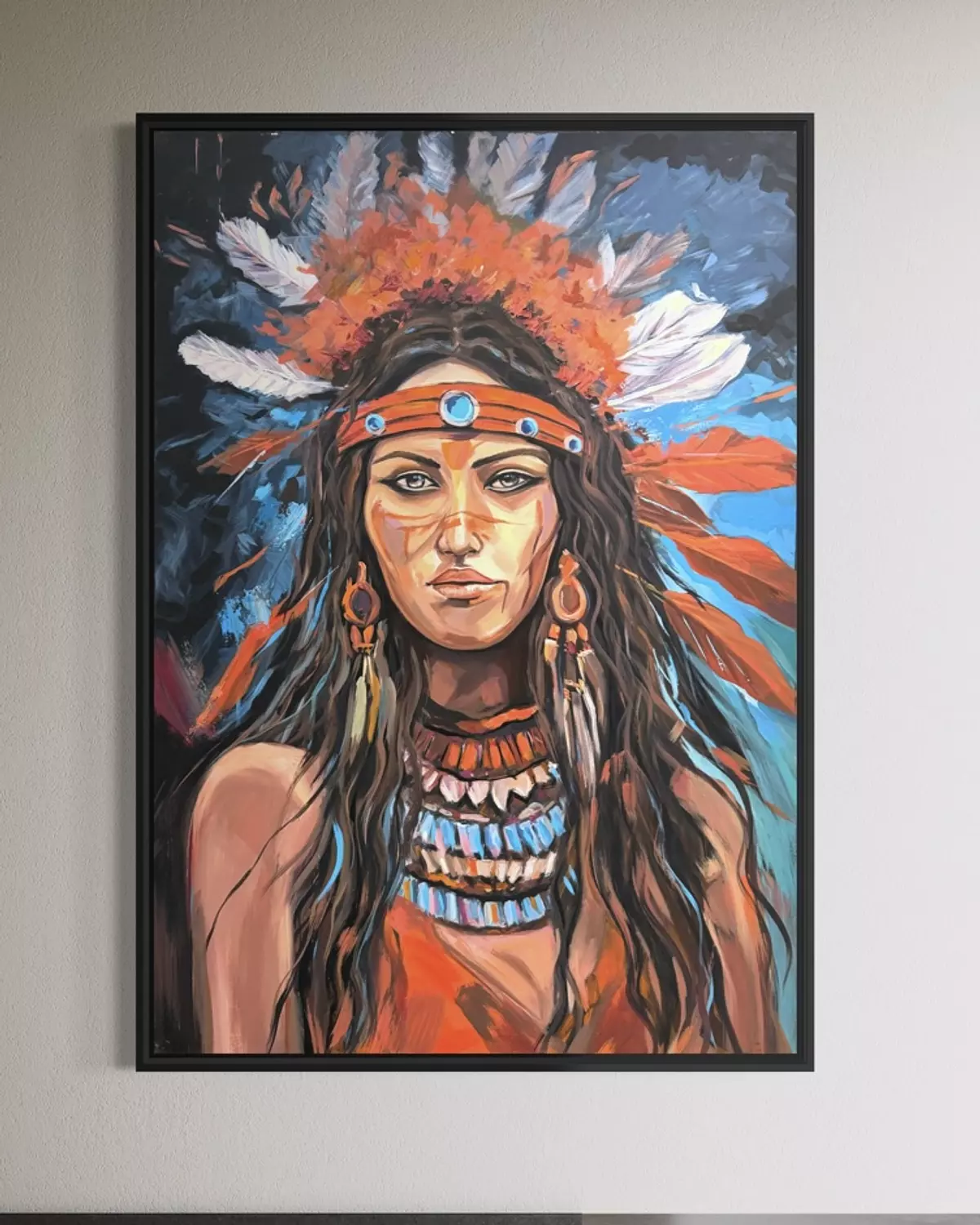 “Silent Warrior, Living Legacy” image