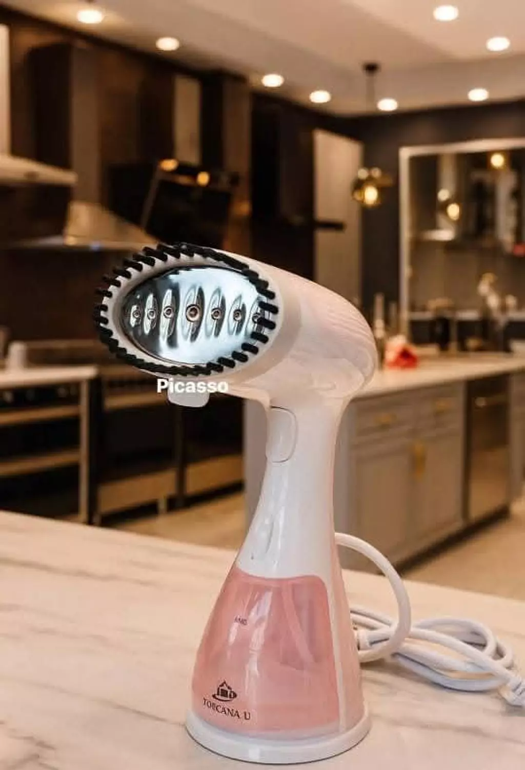 Tuscany steam iron image