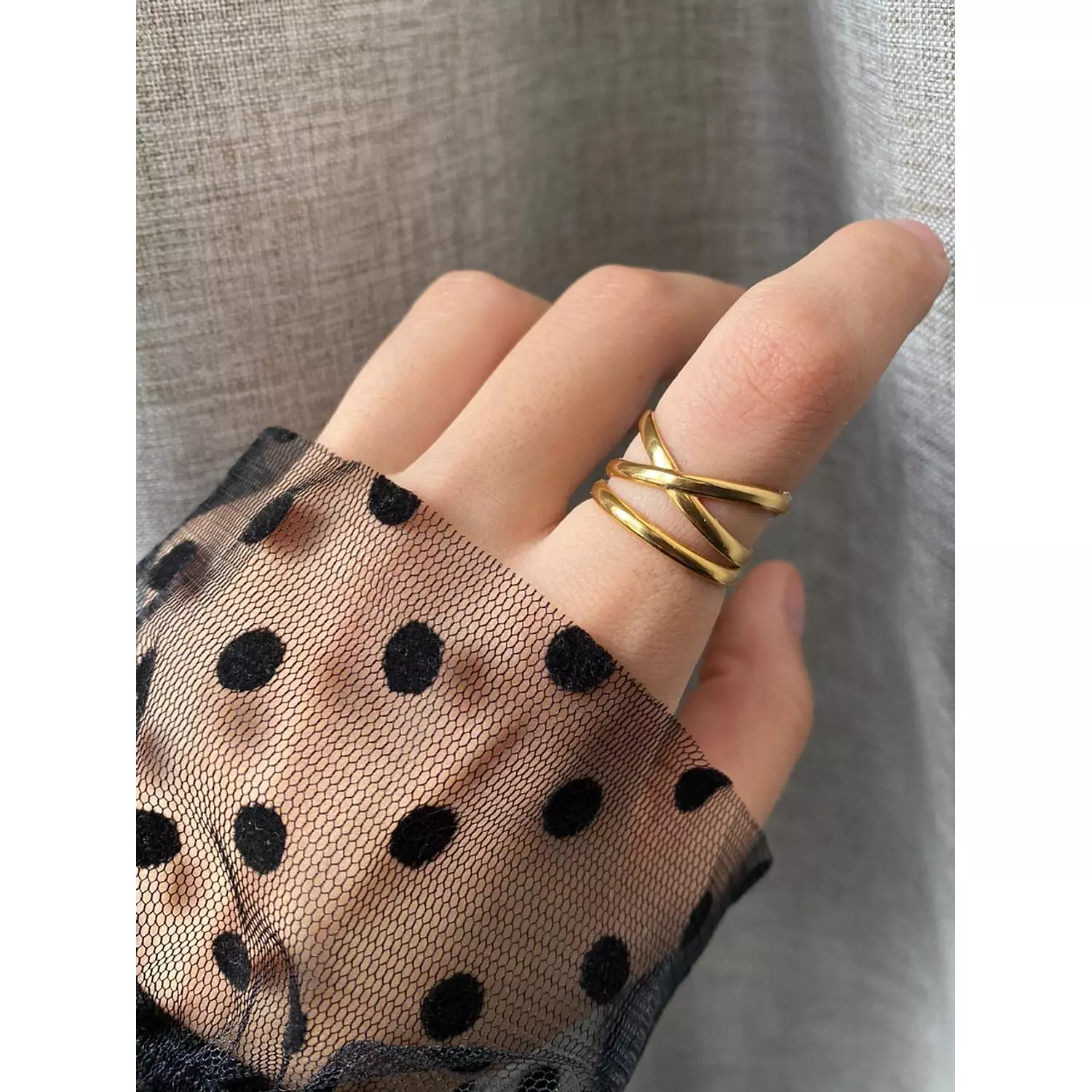 CROC RING image
