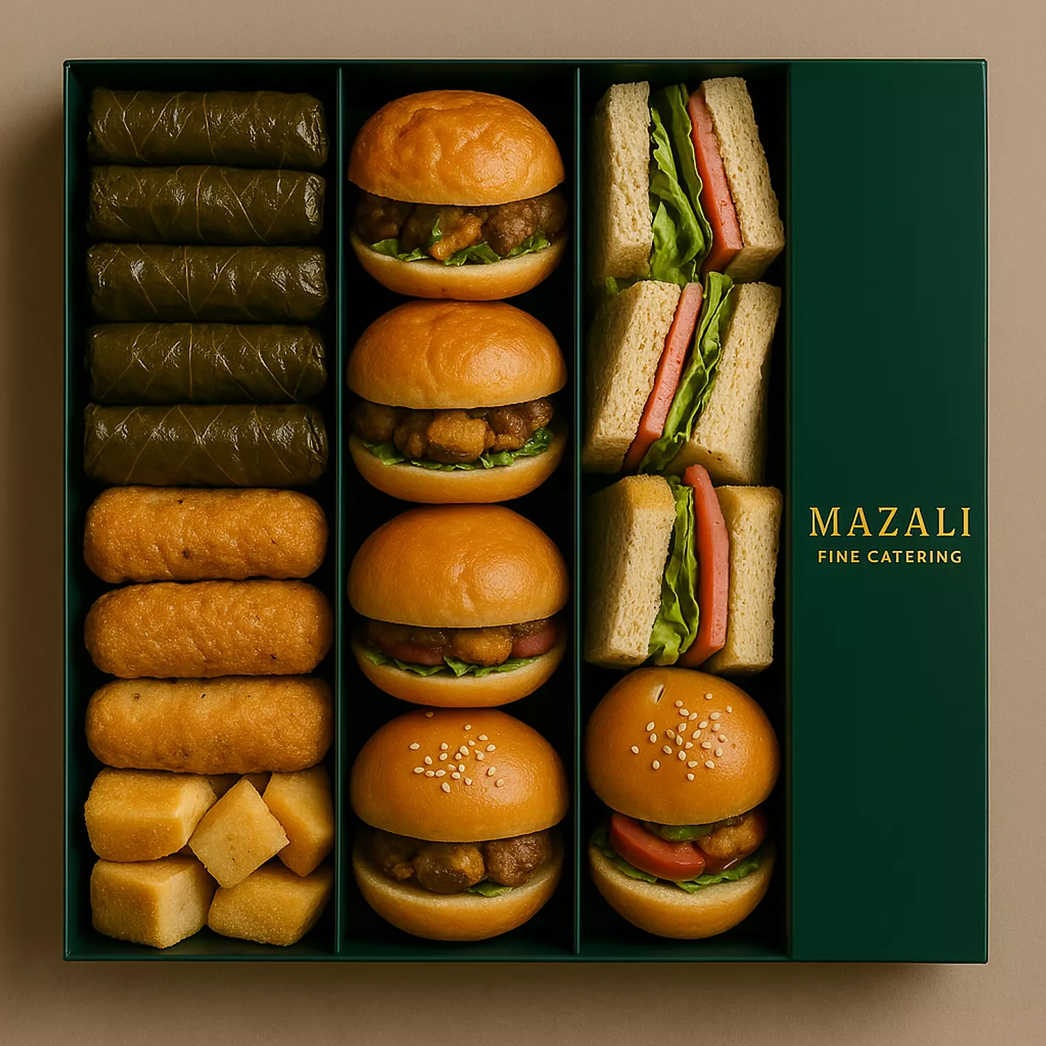 Grazing Box image