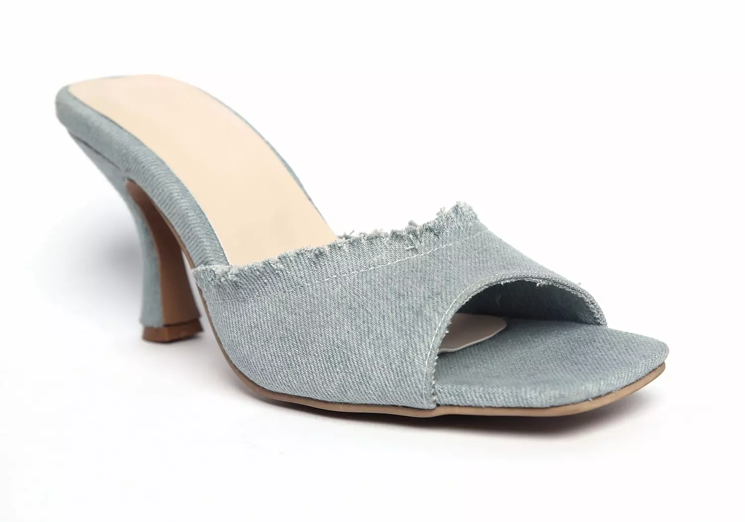 Light Lavinia Heels image