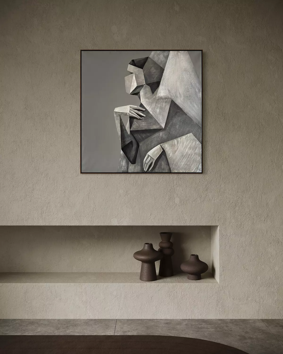 Fragments of Silence 7