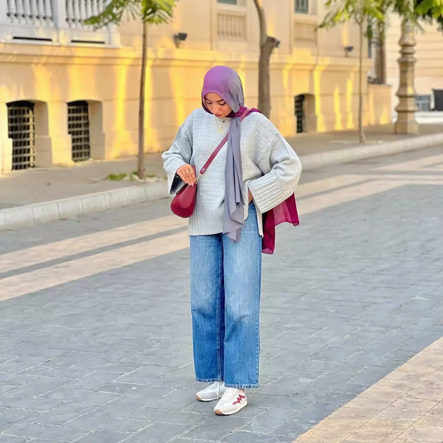 Trico pullover M 2