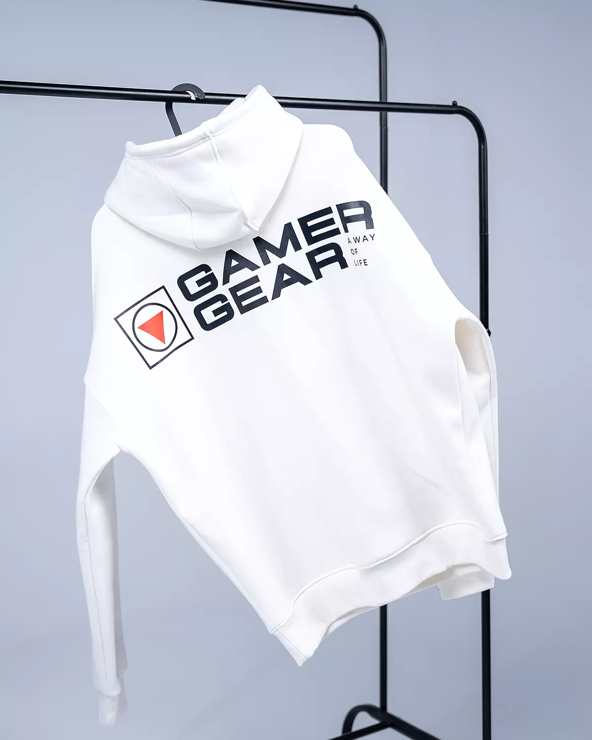 Gamer Gear 1