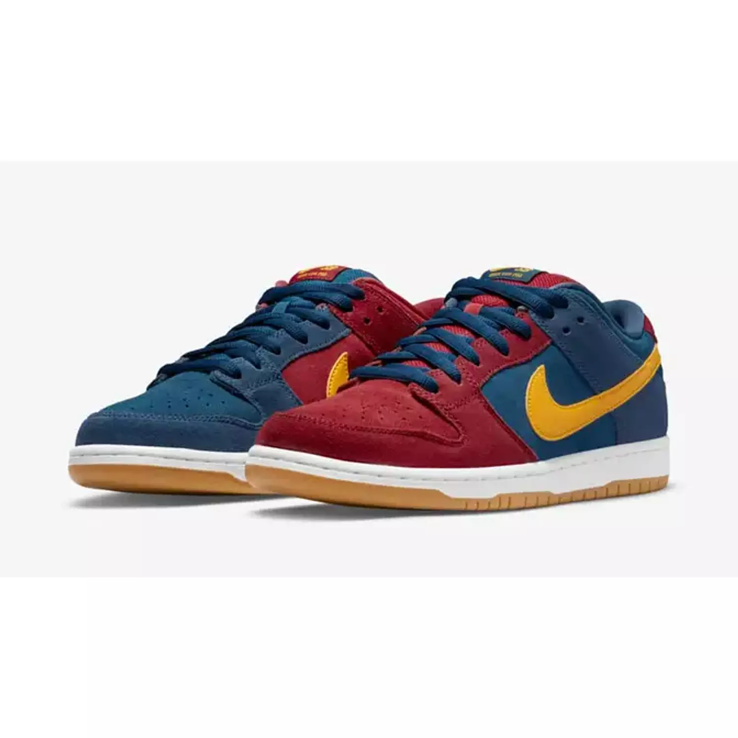 Nike SB Dunk Low Barcelona 1