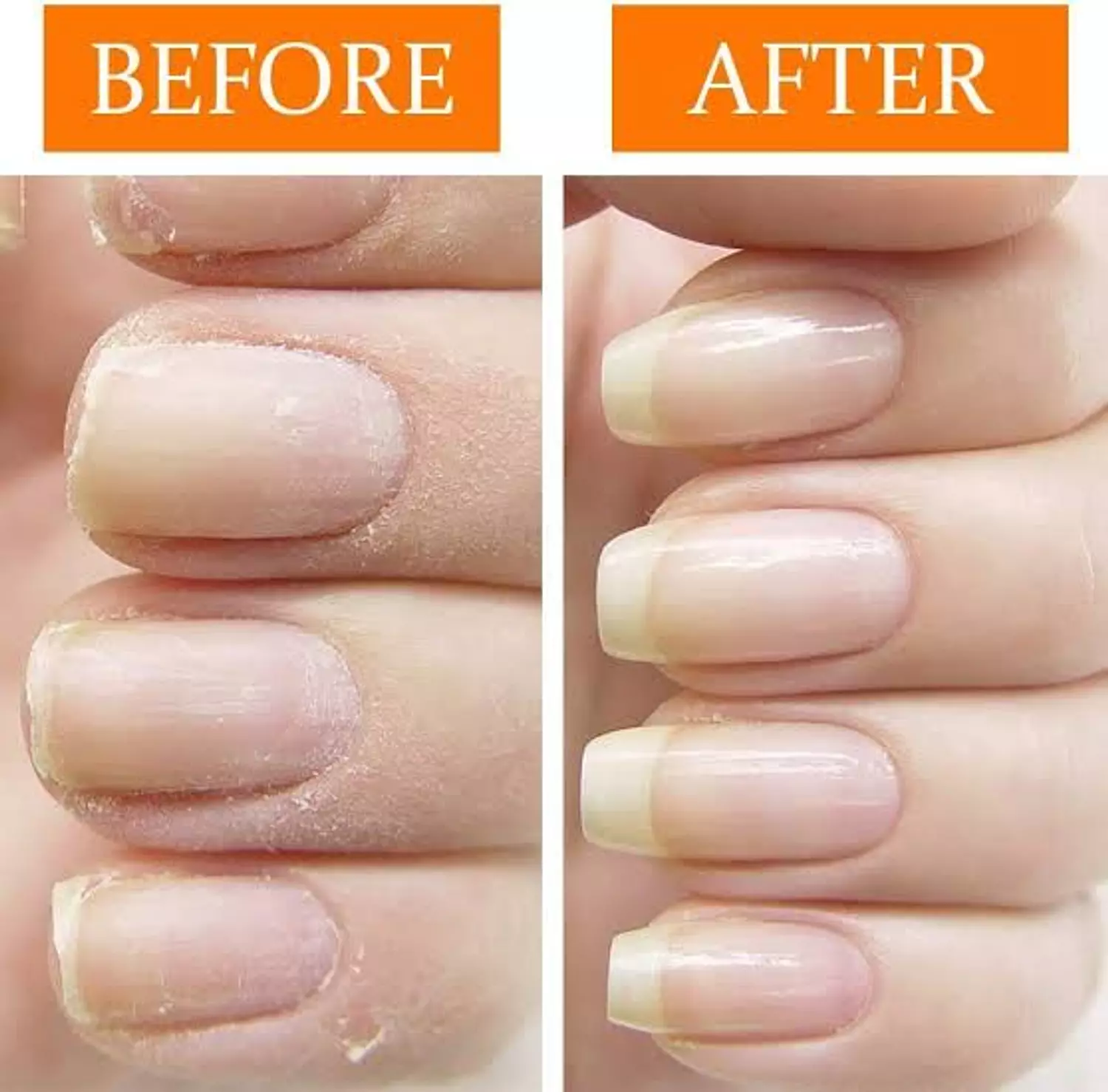 The body shop  Nail Polishing Block 3