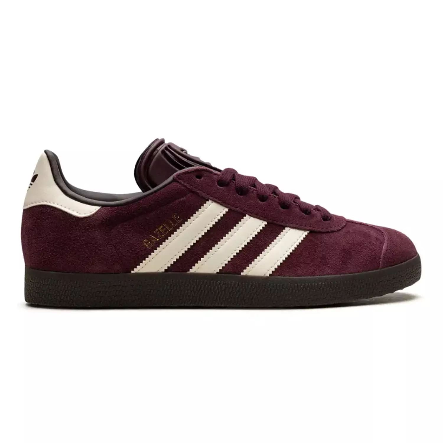 Adidas Gazelle Indoor x Maroon  image