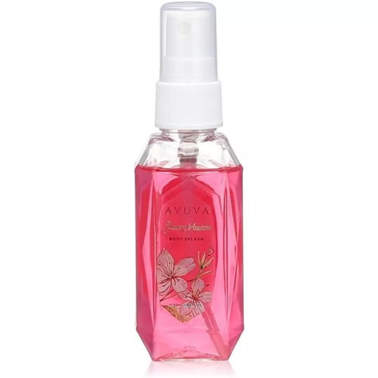 Avuva Body Splash - 55 ml 2
