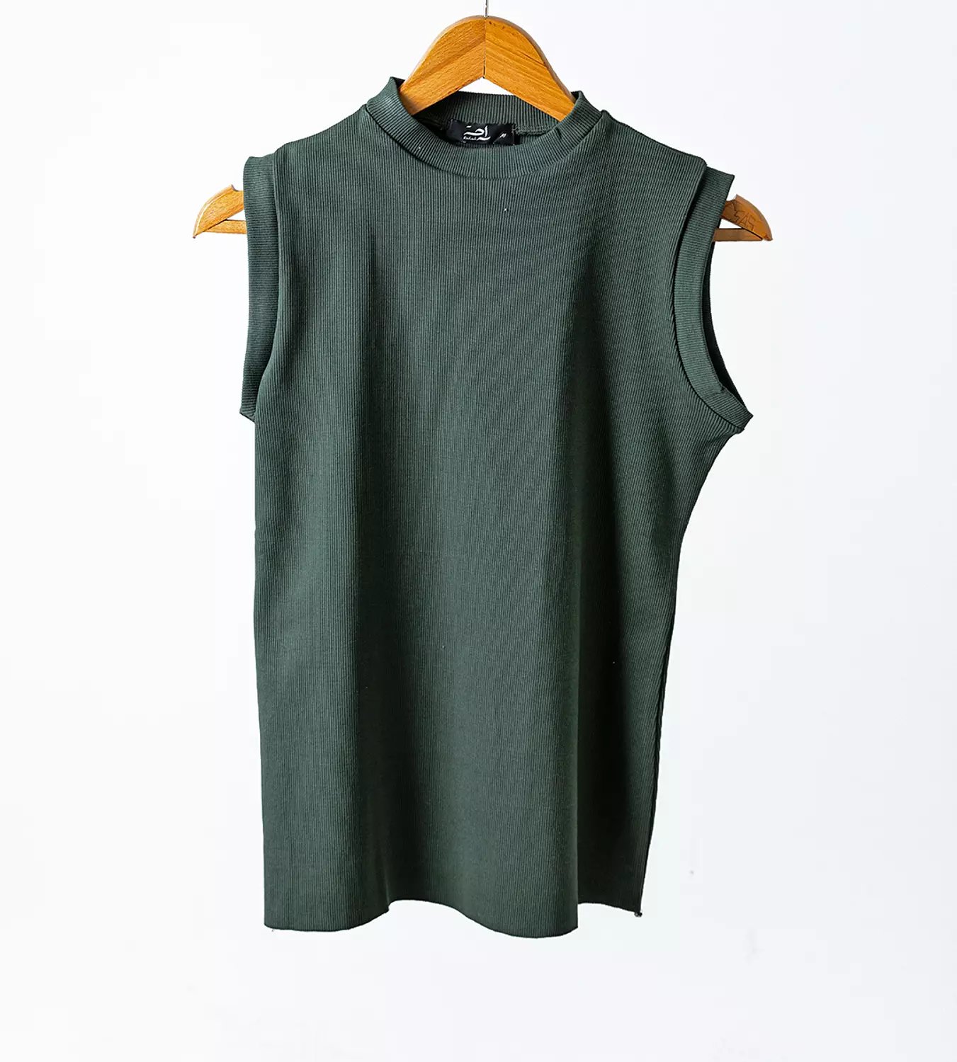 Basic Top sleeveless 4