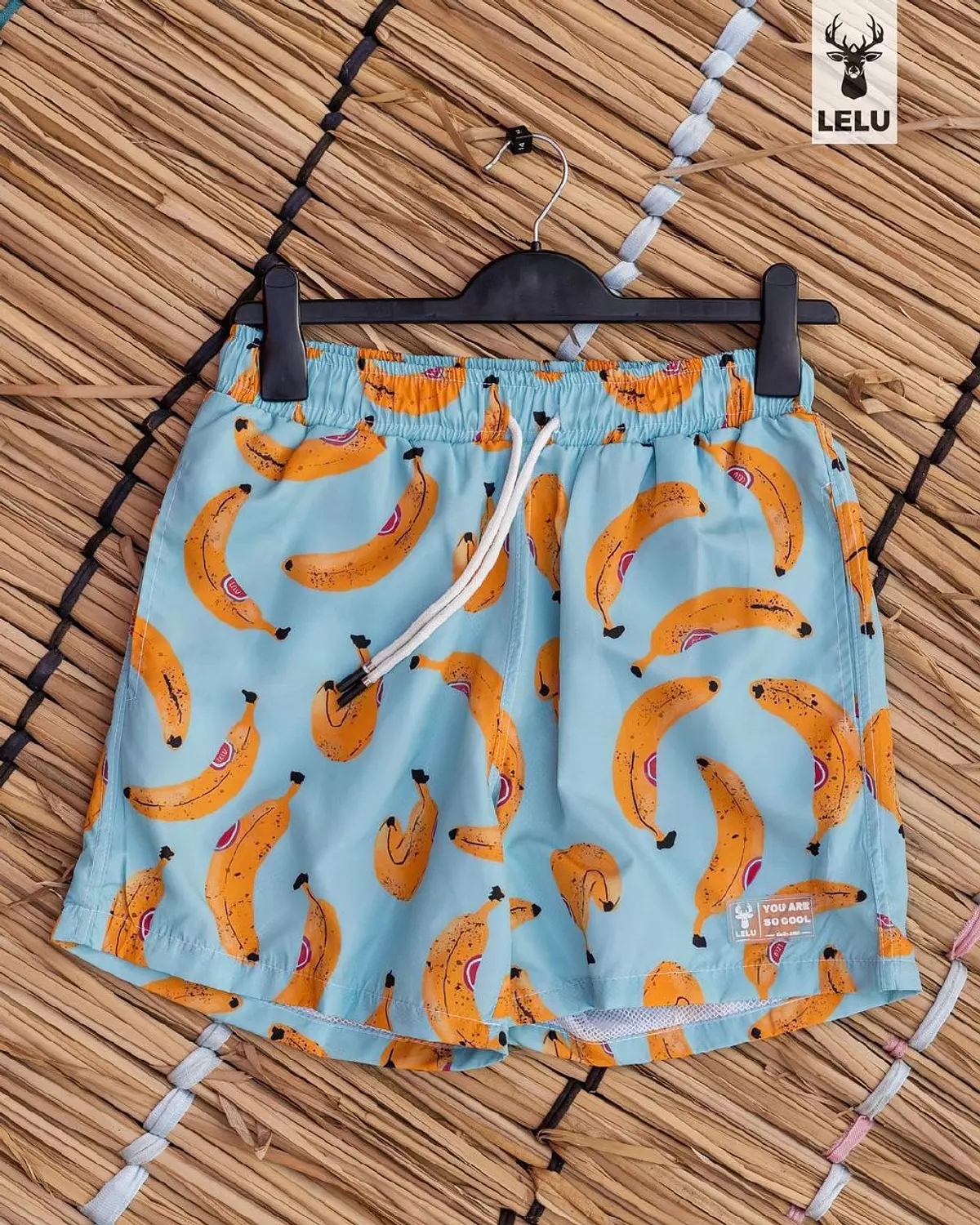 Swim Short 5
