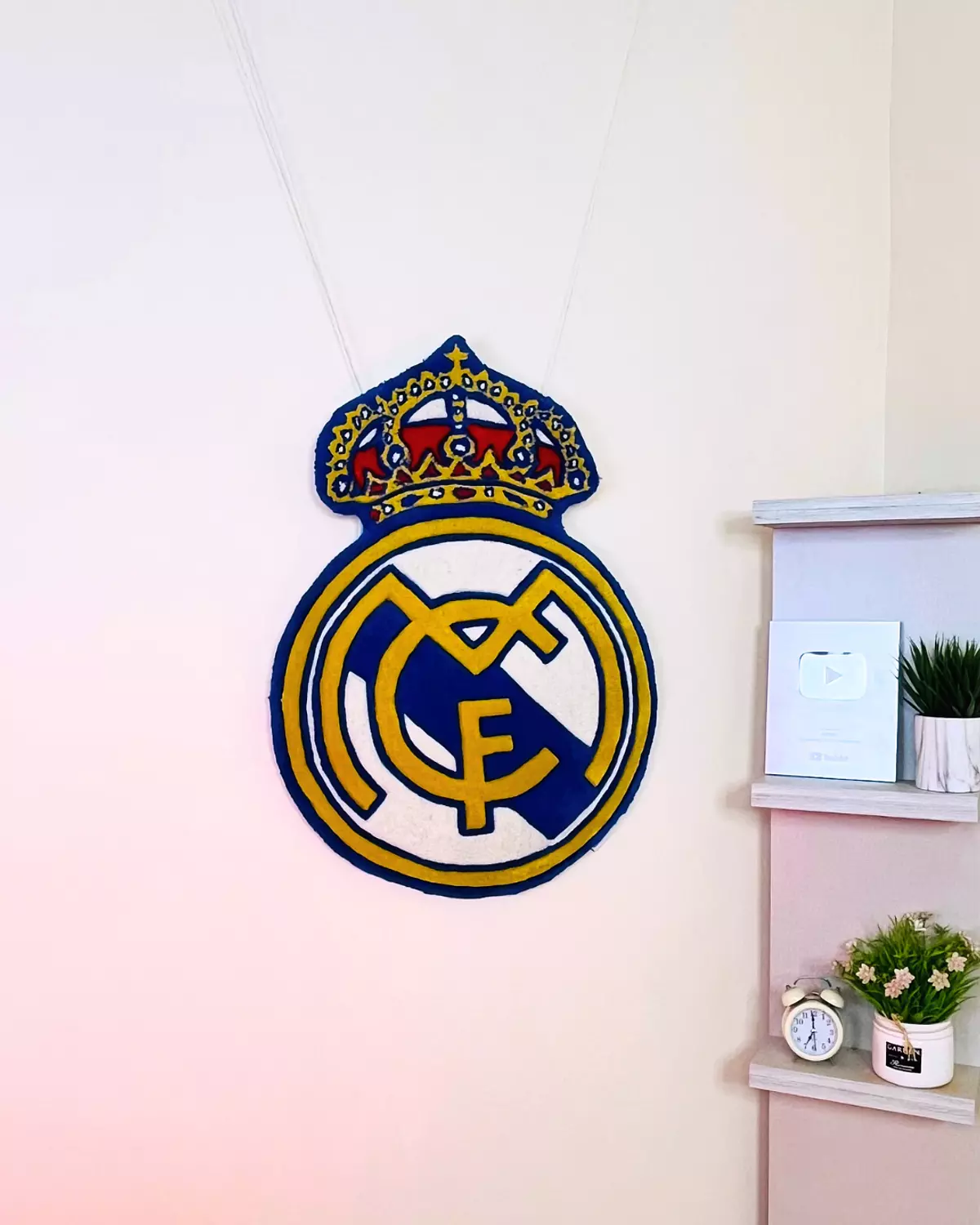   Real Madrid  hover image