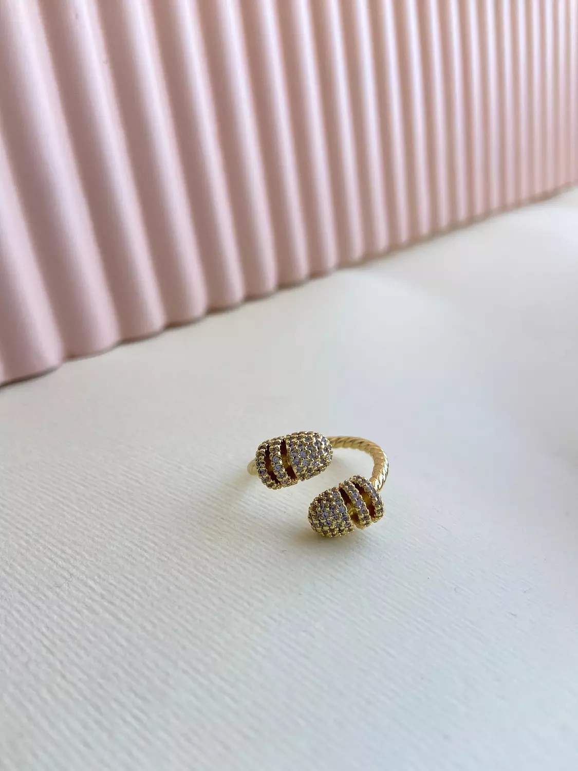 Wide rings 4