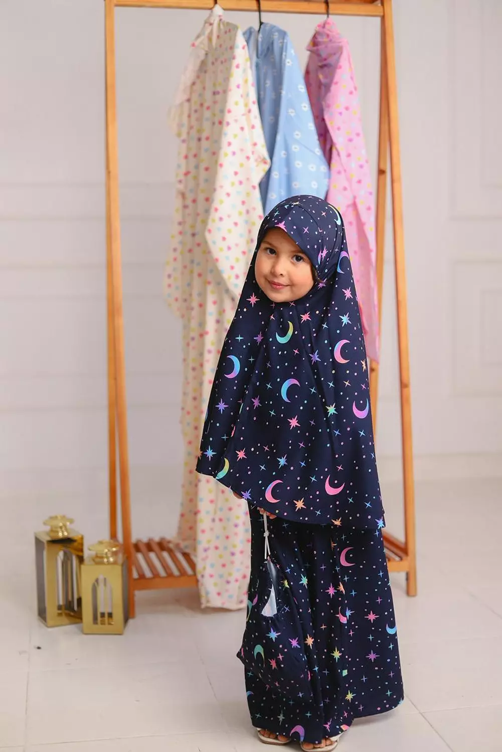 Dreamy Night - Kids 6