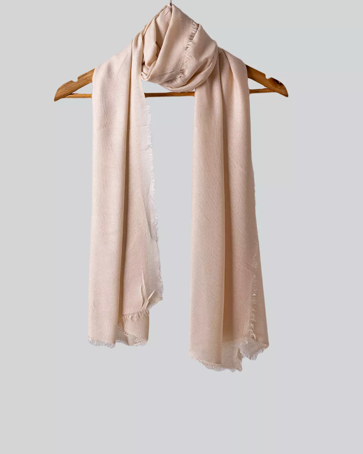 Plain Scarf image