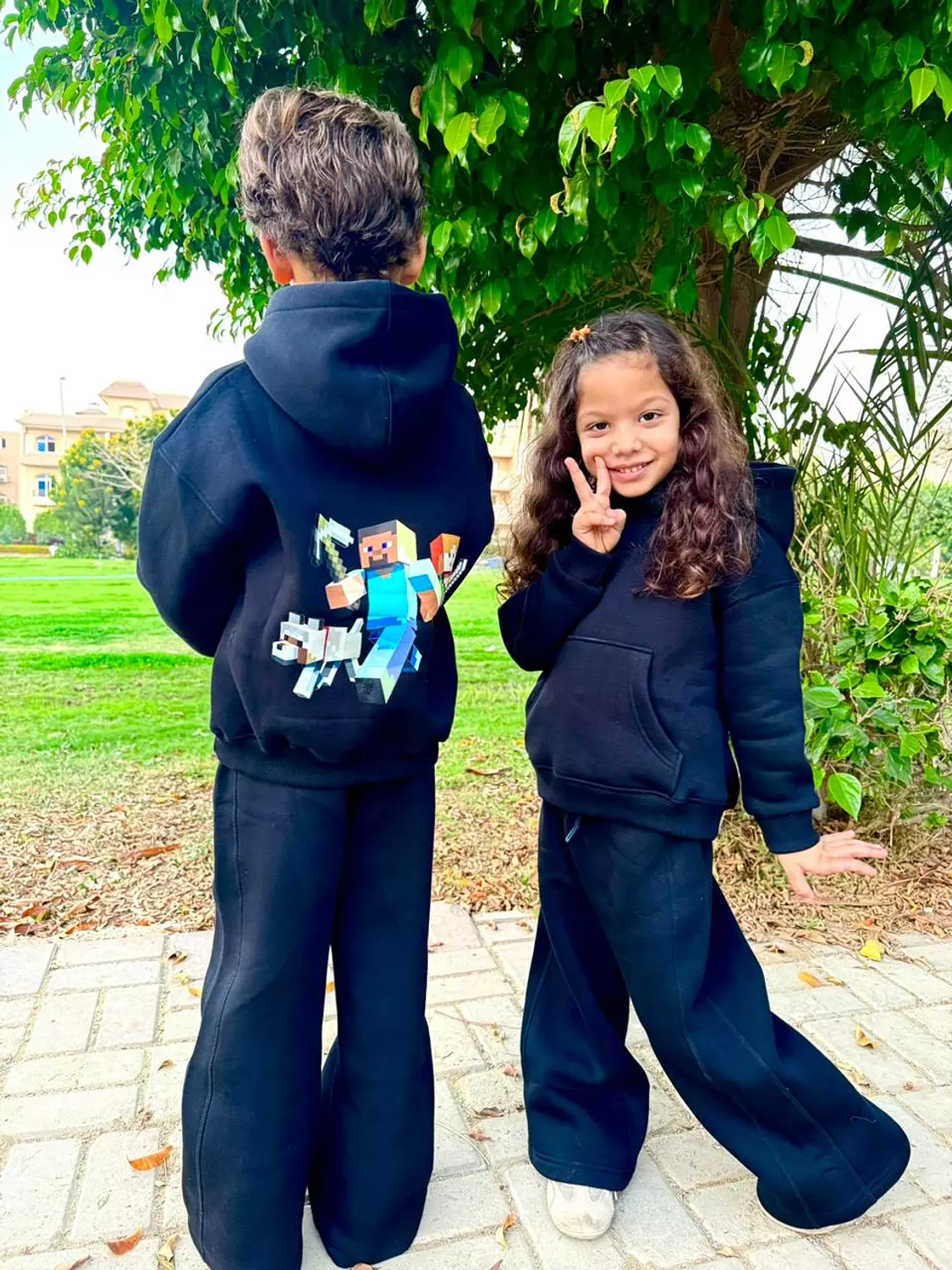 Shadow Vibe Set image