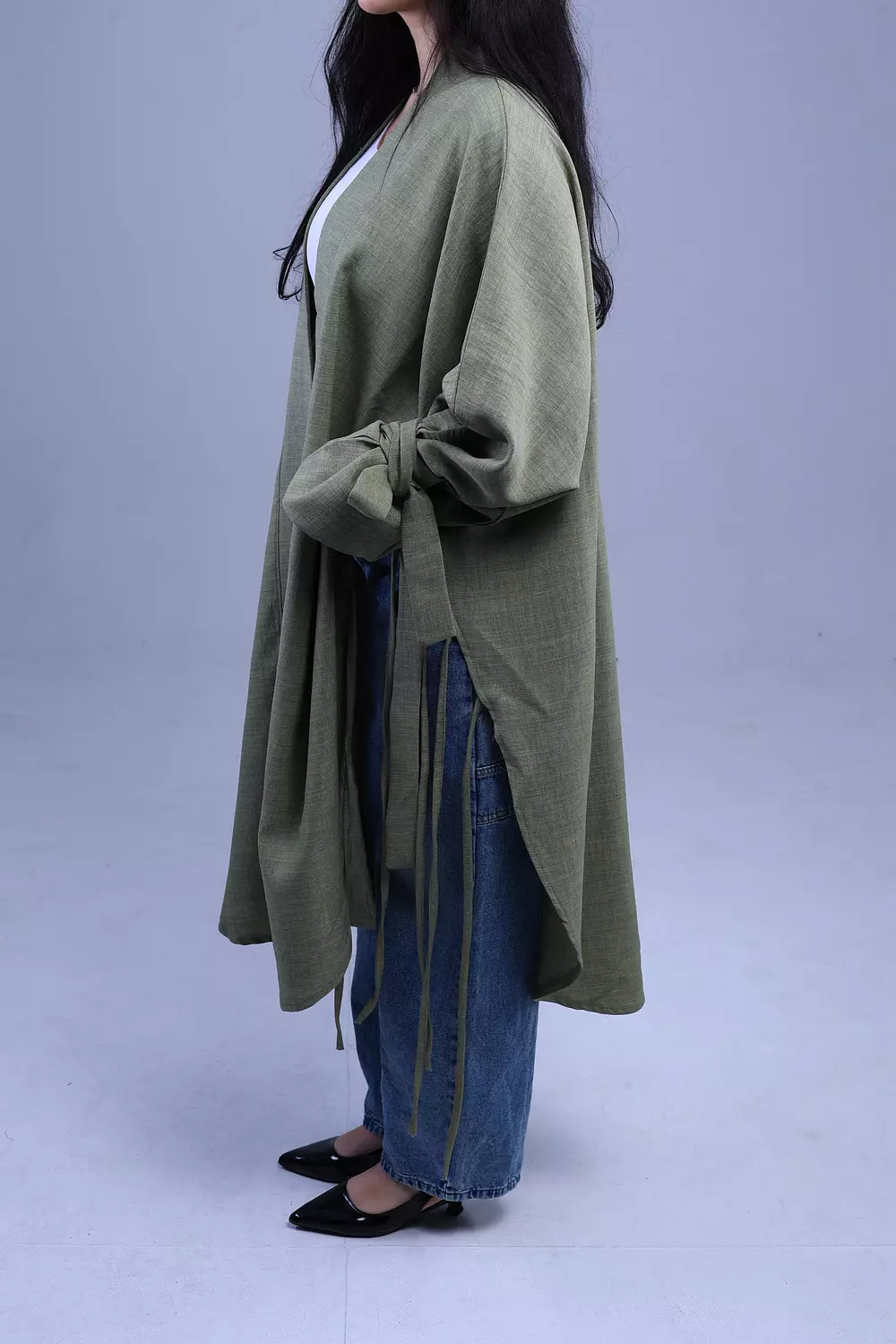 Kamelia cardigan  17