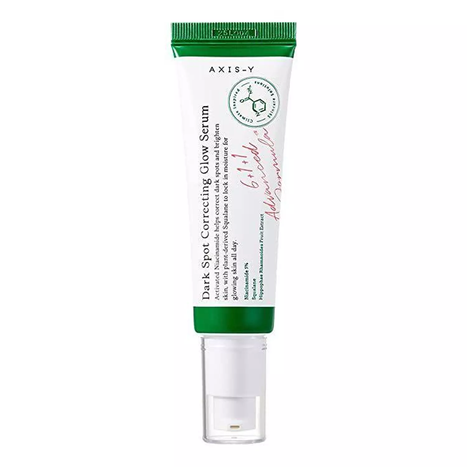 AXIS Y Dark Spot Correcting Glow Serum 50ml hover image