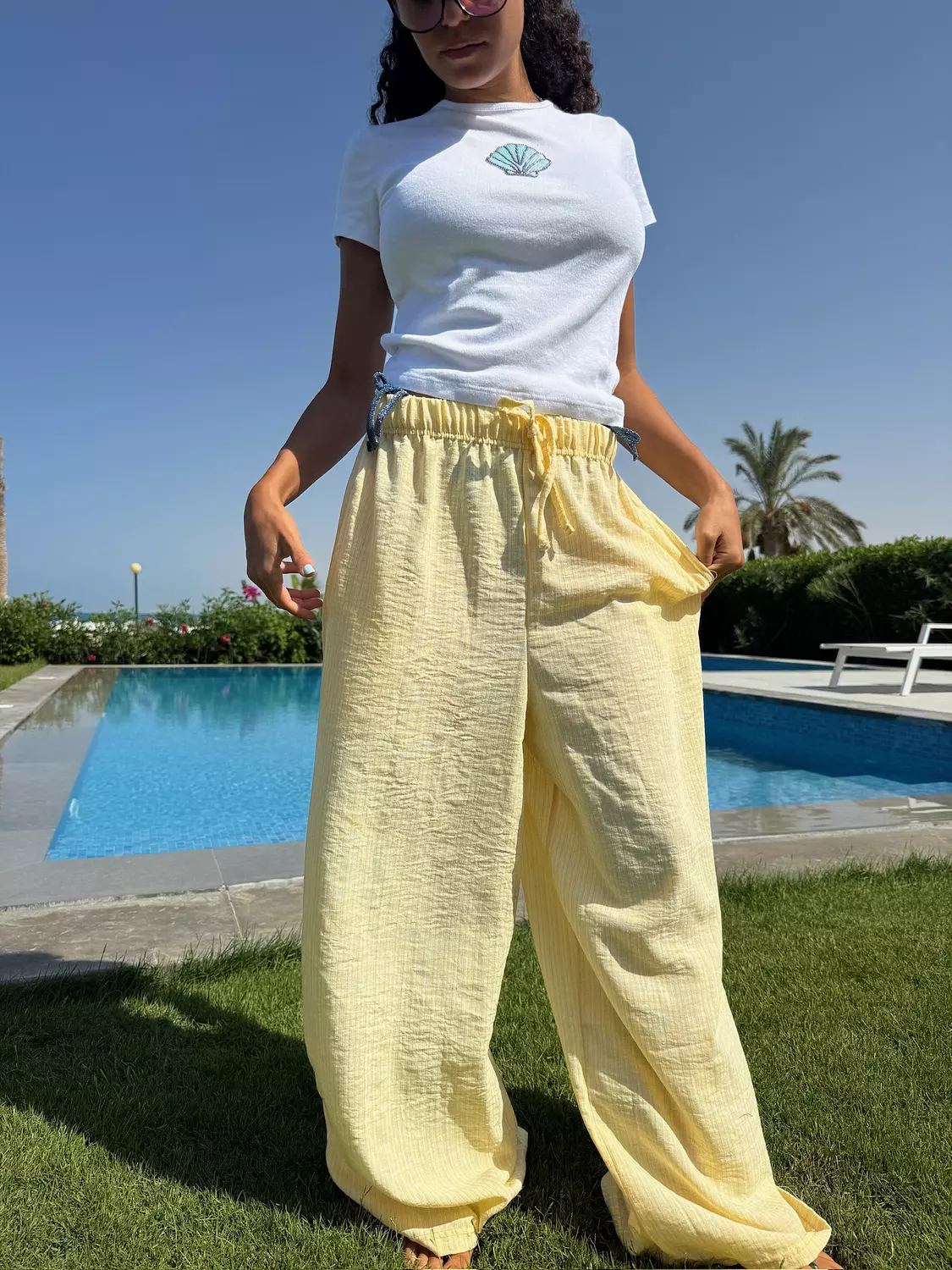 The Mima pants image